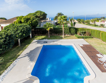 Chalet for sale in Sa Torre - 9635