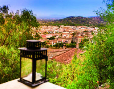 Palacete for sale in Alaró - 10129