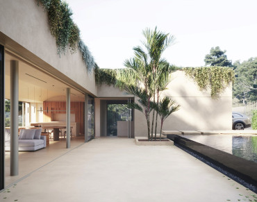 Villa for sale in Costa d'en Blanes - TA8322