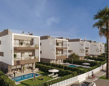Apartment for sale in Salines (Ses) - TA9411