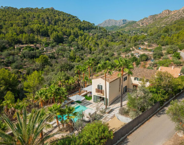 Villa for sale in Andratx - TA8914
