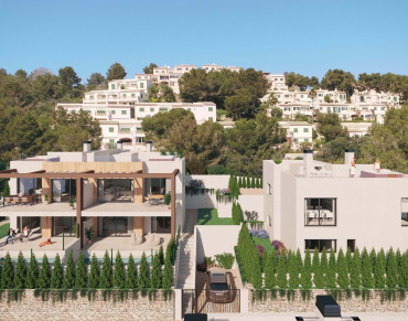 Apartment for sale in Capdepera - TA9414