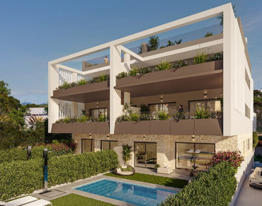 Apartment for sale in Salines (Ses) - TA9413