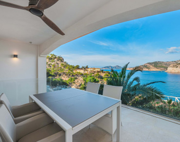 Villa for sale in Port d'Andratx - TA8360