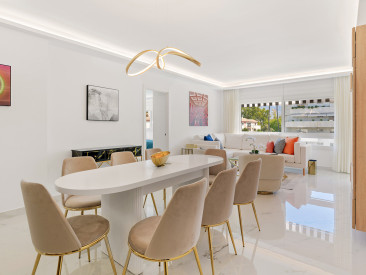 Apartment in Marbella — photo 6