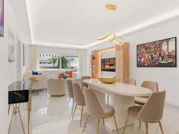 Apartment in Marbella — photo 5