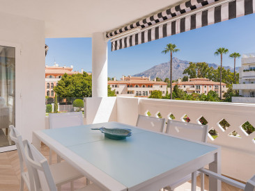 Apartment in Marbella — photo 2