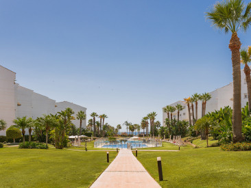 Apartment in Marbella