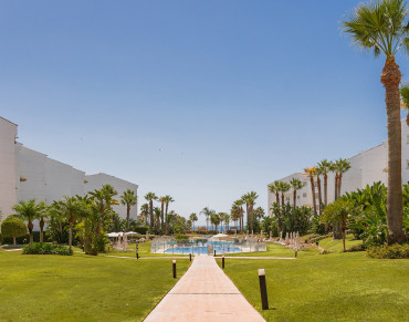 Apartment for sale in Playa Rocio - MPA5907