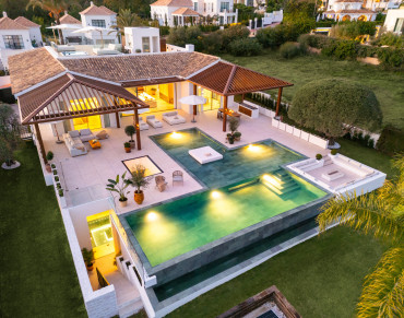 Villa for sale in Aloha - SV1506