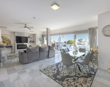 House for sale in Nueva Andalucia, Marbella - PANR-15440