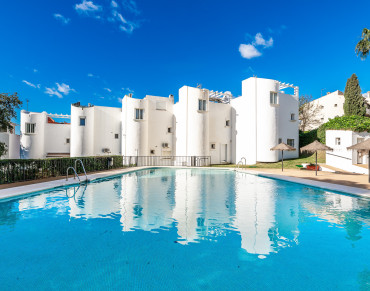 House for sale in Marbella East, Cabopino, Marbella - W-02Y5RV