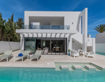 Villa for sale in Marbella East, Marbesa, Marbella - W-02XB9U