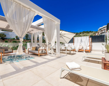 Penthouse for sale in La Quinta - W-02VFP6