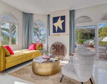 Apartment for sale in Marbella Hill Club - W-02UC0R