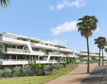 Apartment for sale in Mijas - R4119547