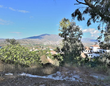 Land for sale in La Cala Golf Resort, Mijas Costa - ST5173