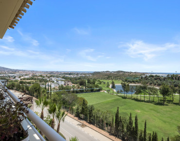 House for sale in Cerros del Aguila, Mijas Costa - ST5397