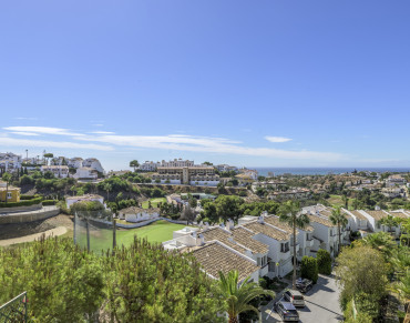 Apartment for sale in Riviera del Sol - ST5758