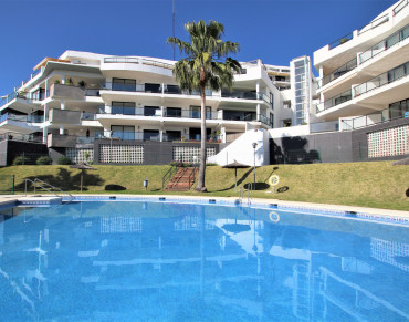 Apartment for sale in Riviera del Sol - ST5782