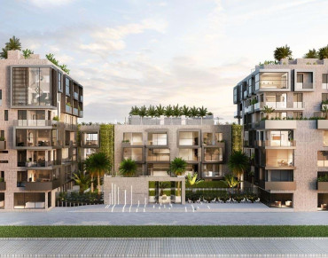Apartment for sale in Llevant - La Soledat - TA9394