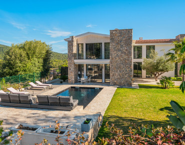Villa for sale in Capdellá - TA8386