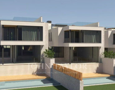 Villa for sale in Cas Catalá - V1010SP