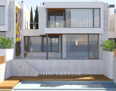 Villa for sale in Cas Catalá - V1007SP