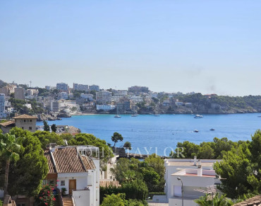 Villa for sale in Cas Catalá - V1008SP