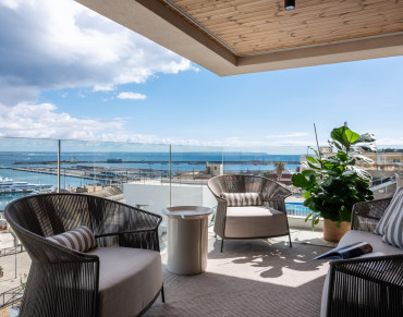 Apartment for sale in Palma - TA9427