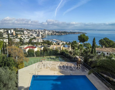 Villa for sale in Cas Catalá - V0878SP