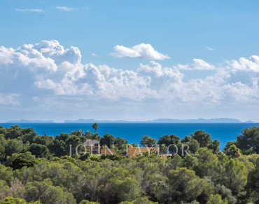 Villa for sale in Portals Nous - V1080SP