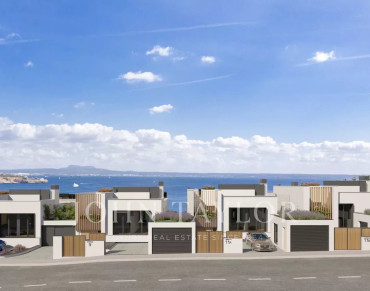Villa for sale in Cas Catalá - V0868SP