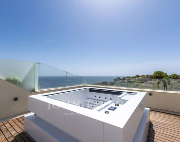 Apartment for sale in Bendinat - V0945SP