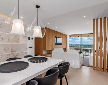 Apartment for sale in Santa Ponsa - V1064SP