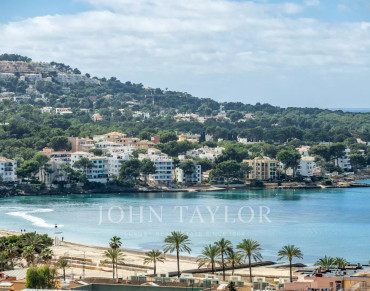 Apartment for sale in Santa Ponsa - V0562SP
