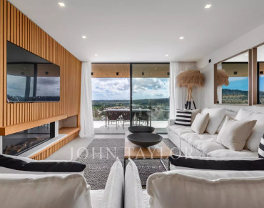 Apartment for sale in Santa Ponsa - V0546SP