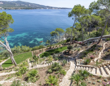 Villa for sale in Palmanova - V0444SP