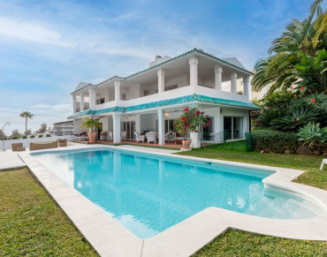 House for sale in Terrazas de la Quinta, Benahavis - 145177