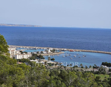 House for sale in Costa d'en Blanes - V1232SP