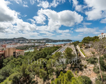 Apartment for sale in Santa Ponsa - V1210SP