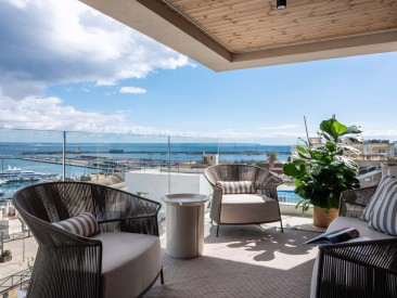 Apartment in Palma