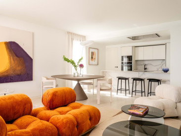 Apartment in Palma — photo 4