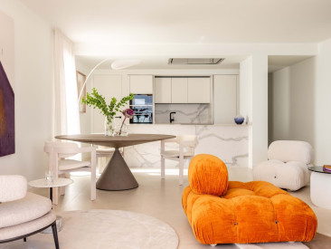 Apartment in Palma — photo 5