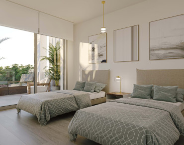 Apartment for sale in Salines (Ses) - TA9411
