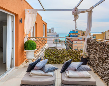 Apartment for sale in Palma - TA8467