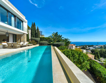 Villa for sale in Palma de Mallorca - TA8115