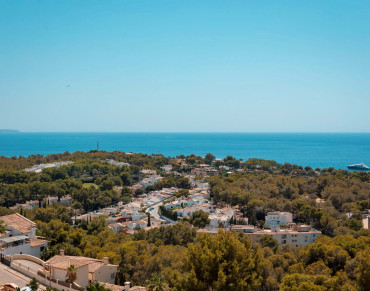 Villa for sale in Bendinat - TA8893