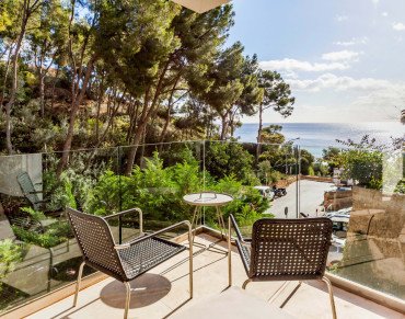 Villa for sale in Portals Nous - TA8365