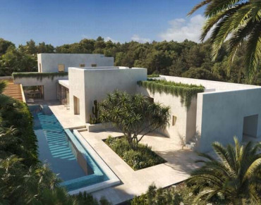 Villa for sale in Cala Vinyes - TA8097